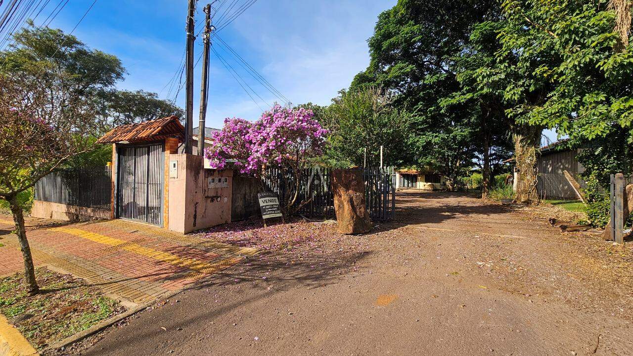 Terreno para à venda no Bairro TOCANTINS em TOLEDO: 