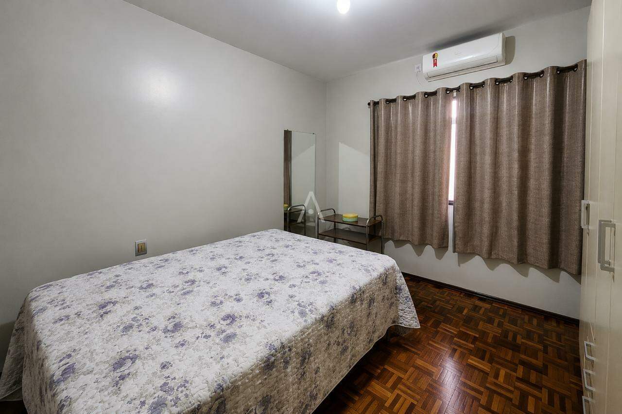 Casa Residencial para à venda no Bairro RECANTO TROPICAL em CASCAVEL: 
