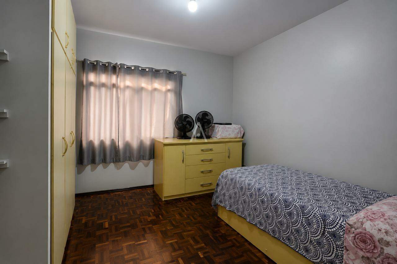 Casa Residencial para à venda no Bairro RECANTO TROPICAL em CASCAVEL: 