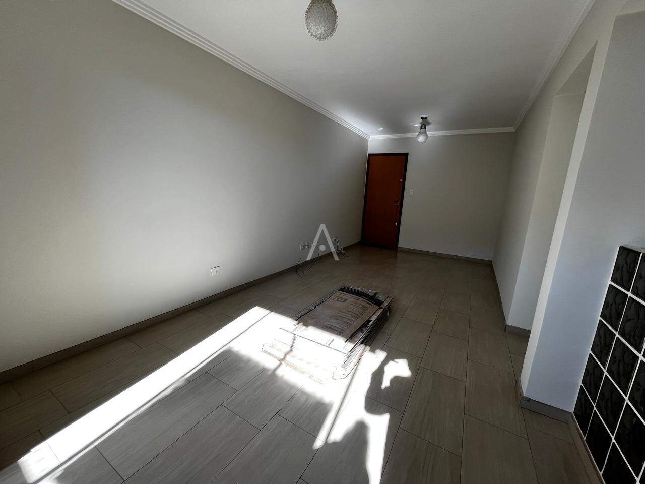 Apartamento para à venda no Bairro COUNTRY em CASCAVEL: 