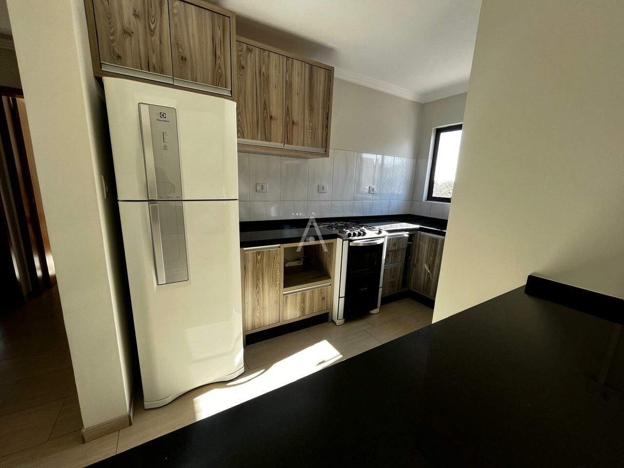 Apartamento para à venda no Bairro COUNTRY em CASCAVEL: 