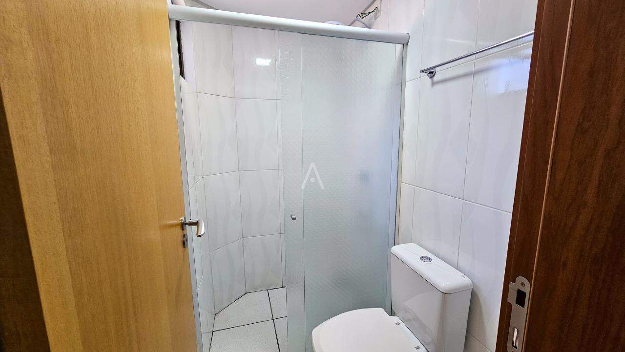 Apartamento para à venda no Bairro COUNTRY em CASCAVEL: 