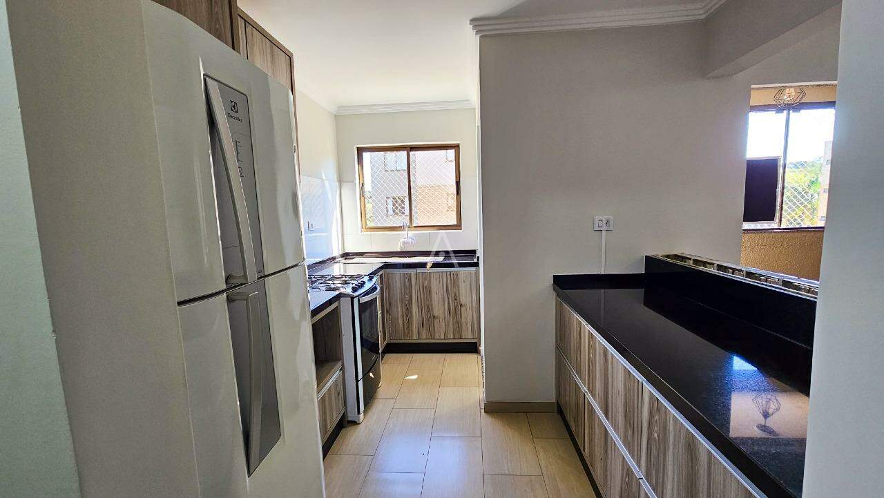 Apartamento para à venda no Bairro COUNTRY em CASCAVEL: 
