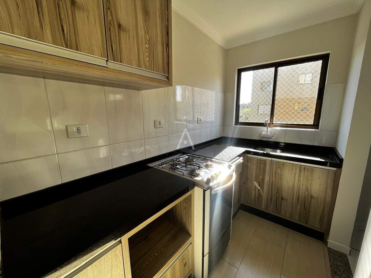 Apartamento para à venda no Bairro COUNTRY em CASCAVEL: 
