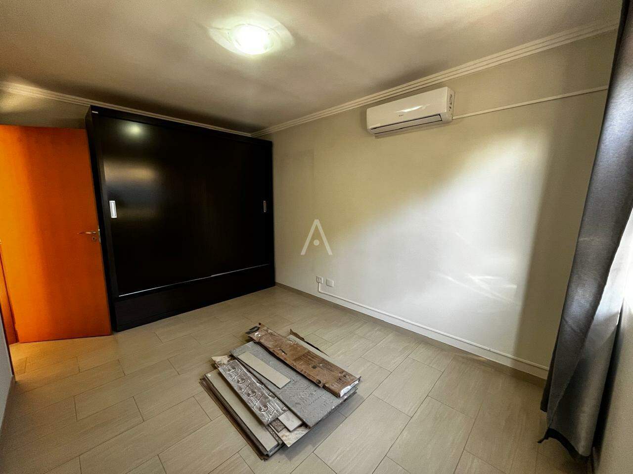 Apartamento para à venda no Bairro COUNTRY em CASCAVEL: 