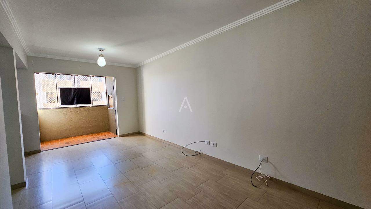 Apartamento para à venda no Bairro COUNTRY em CASCAVEL: 