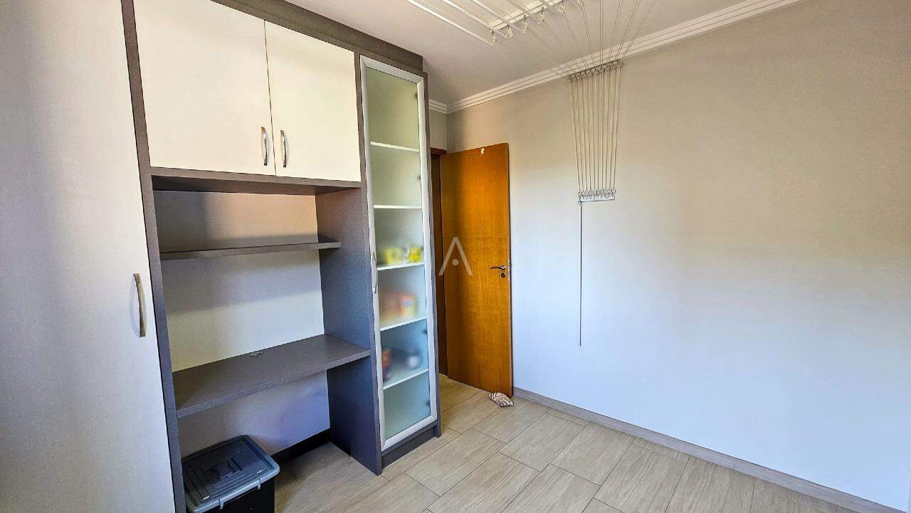 Apartamento para à venda no Bairro COUNTRY em CASCAVEL: 