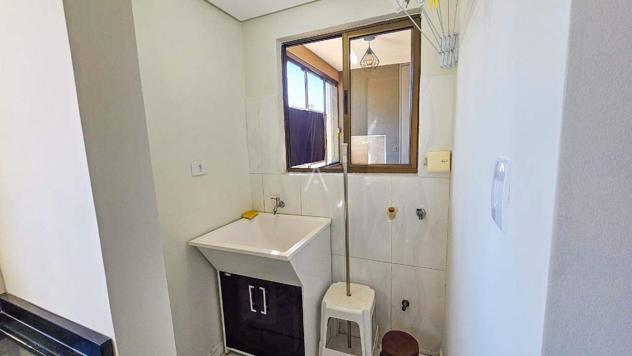 Apartamento para à venda no Bairro COUNTRY em CASCAVEL: 