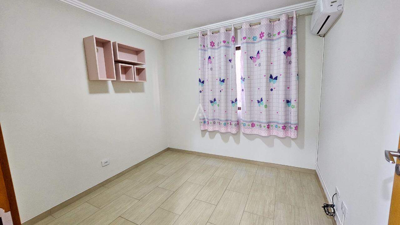 Apartamento para à venda no Bairro COUNTRY em CASCAVEL: 