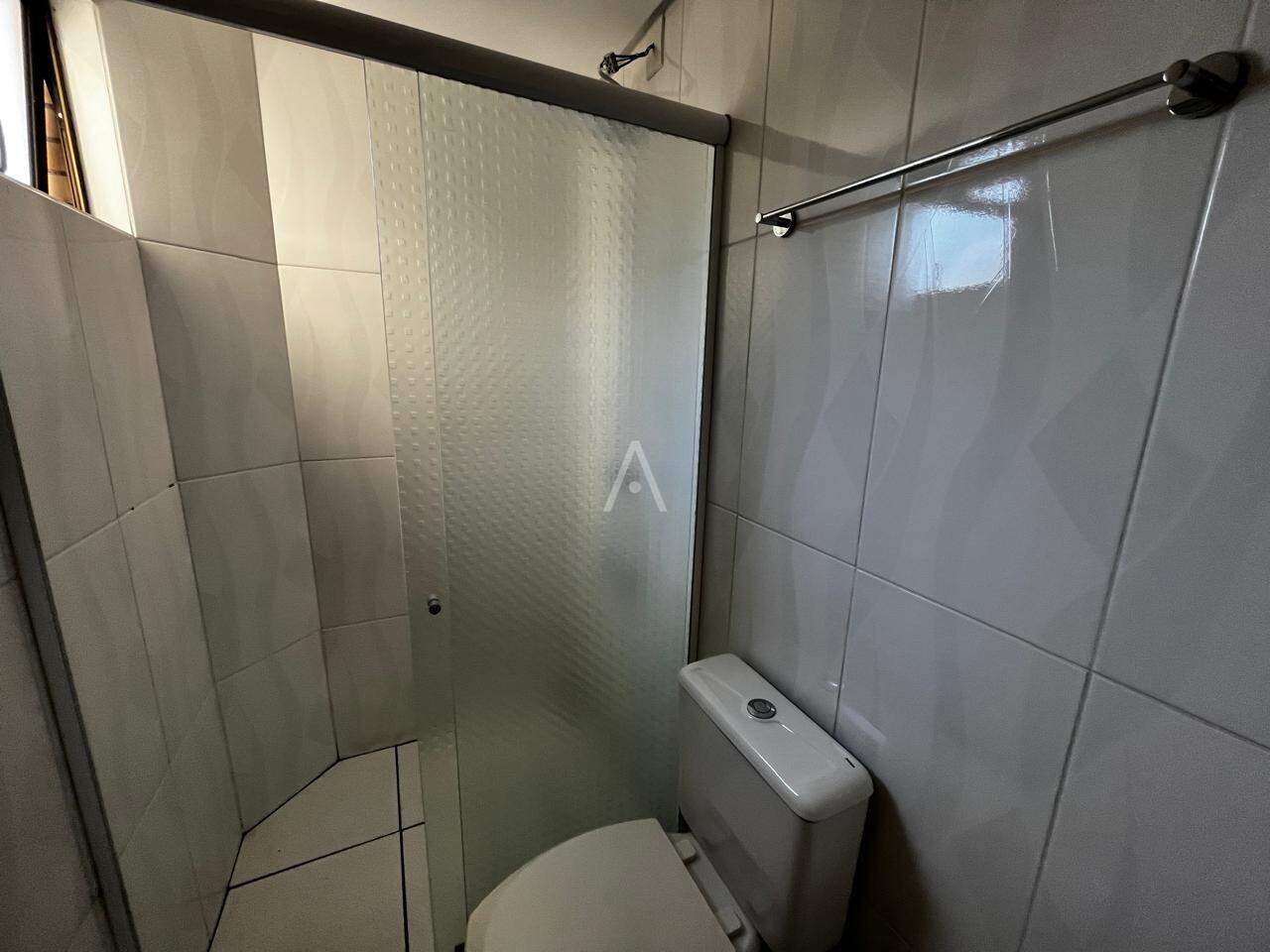 Apartamento para à venda no Bairro COUNTRY em CASCAVEL: 