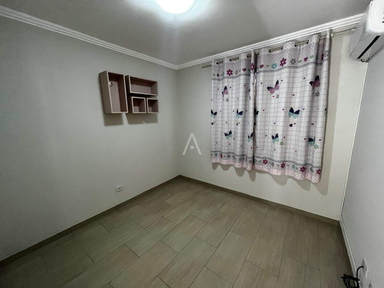 Apartamento para à venda no Bairro COUNTRY em CASCAVEL: 