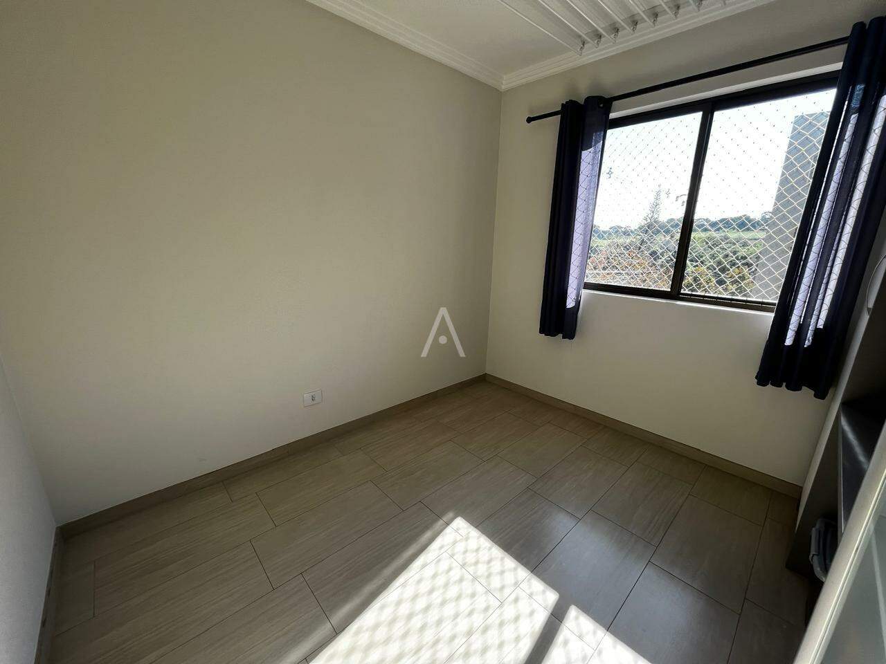 Apartamento para à venda no Bairro COUNTRY em CASCAVEL: 