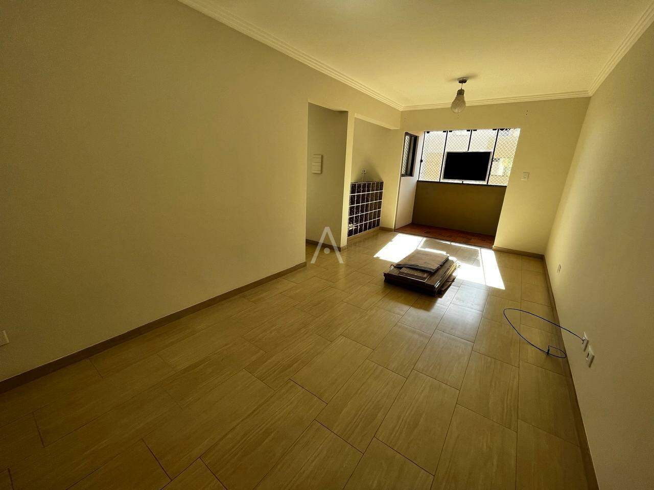 Apartamento para à venda no Bairro COUNTRY em CASCAVEL: 