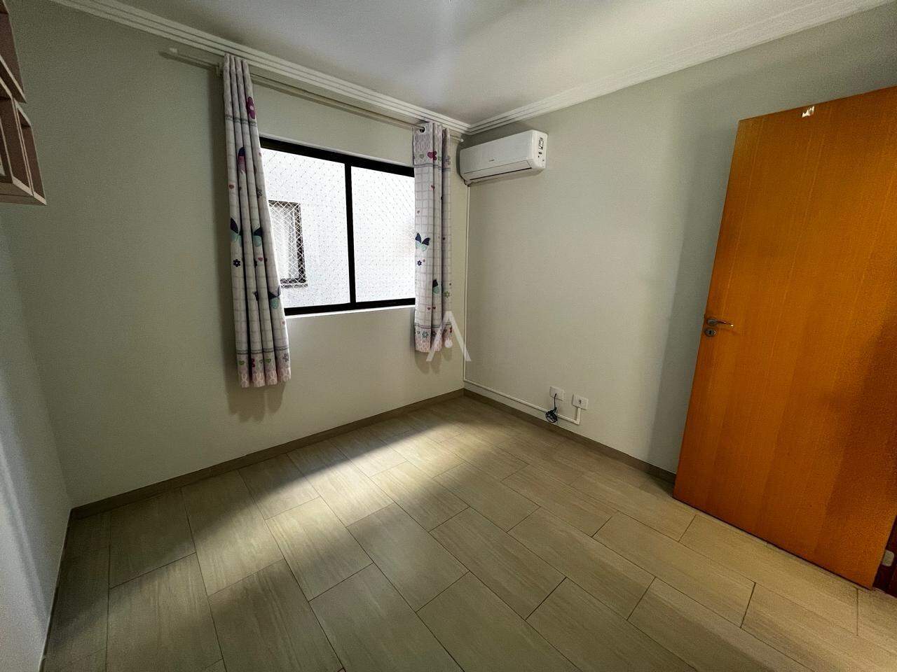 Apartamento para à venda no Bairro COUNTRY em CASCAVEL: 