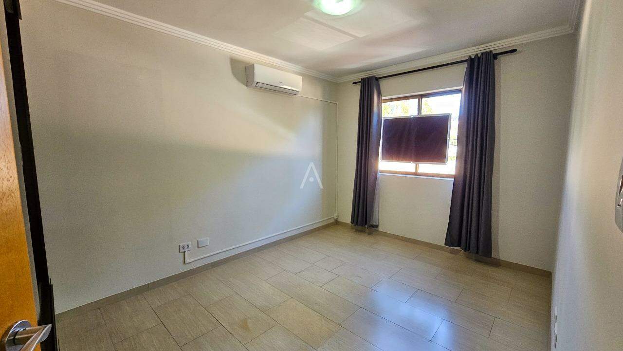 Apartamento para à venda no Bairro COUNTRY em CASCAVEL: 