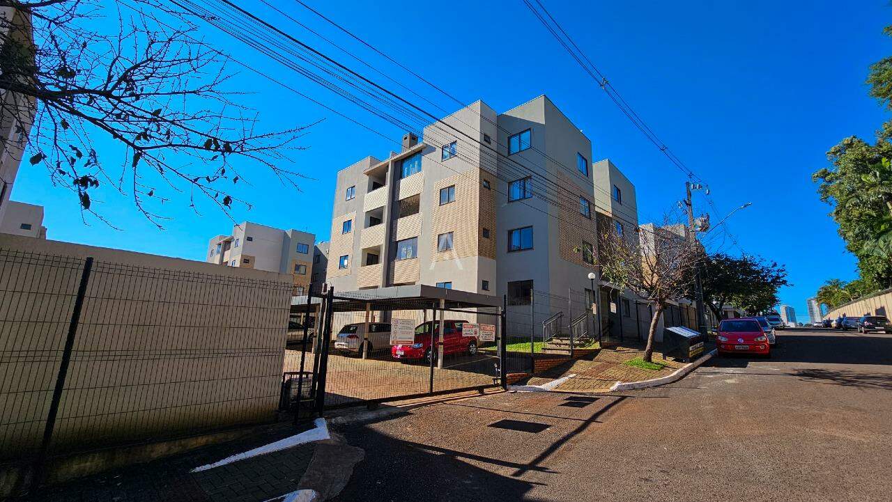 Apartamento para à venda no Bairro COUNTRY em CASCAVEL: 