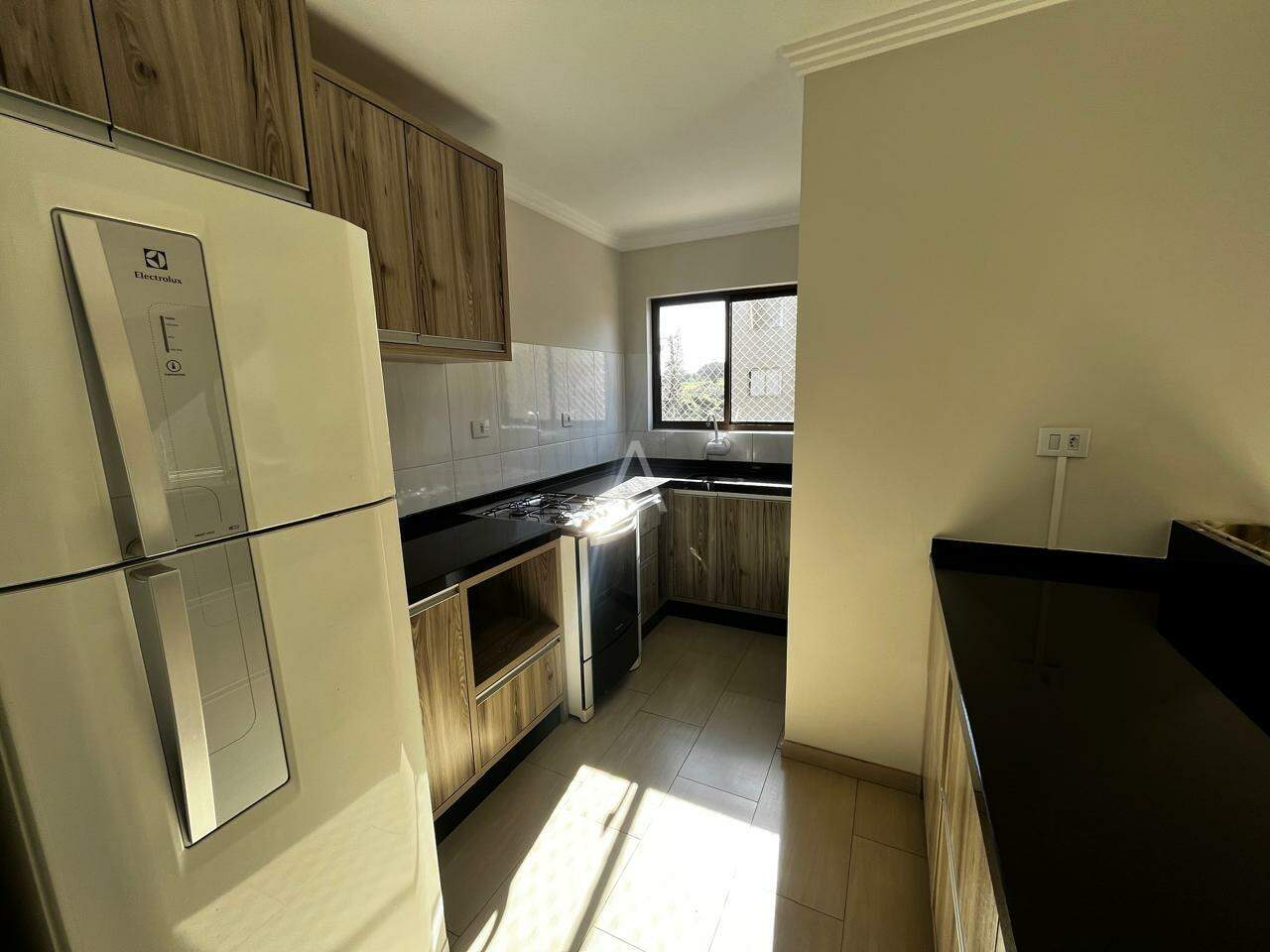 Apartamento para à venda no Bairro COUNTRY em CASCAVEL: 