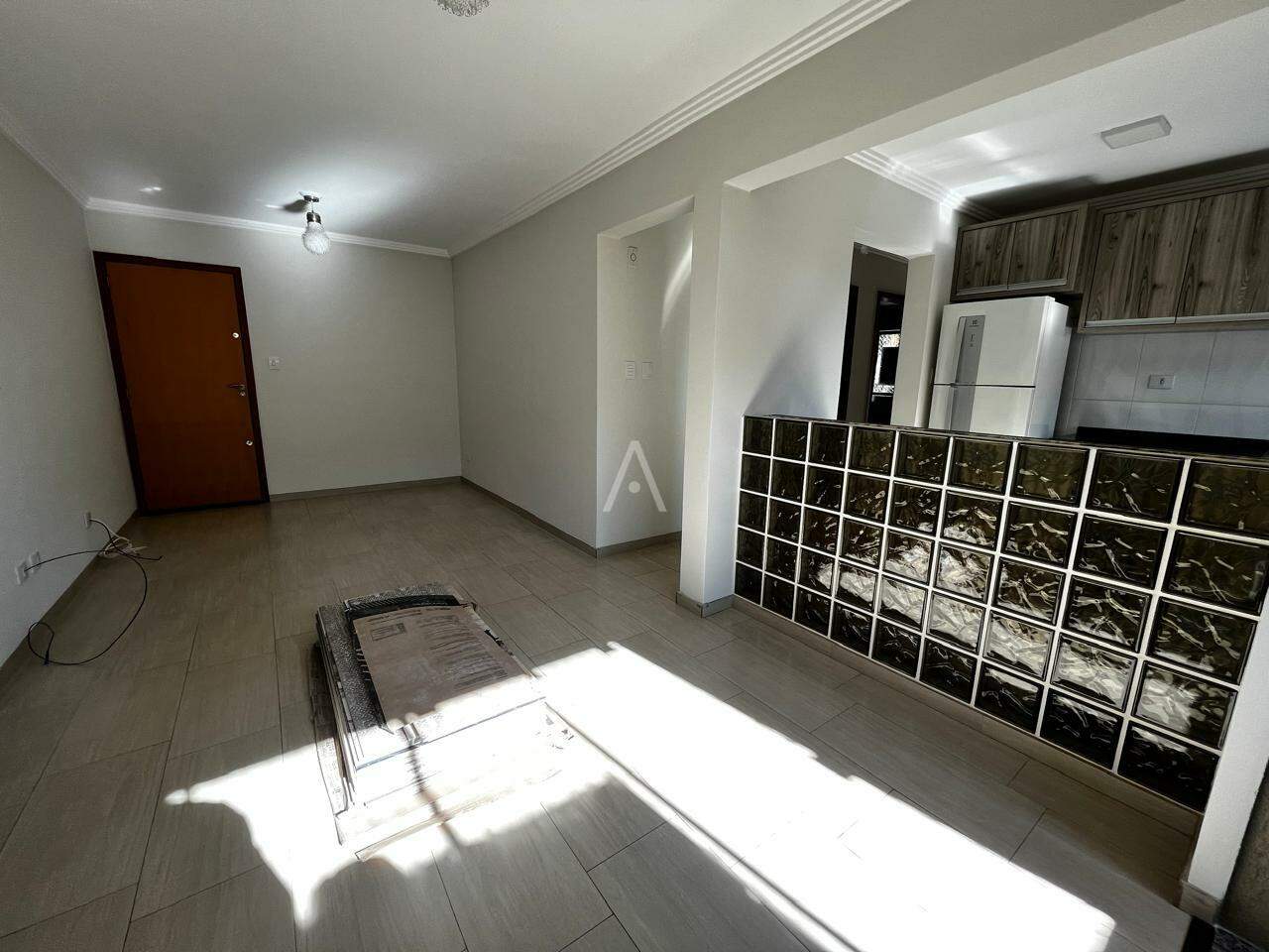 Apartamento para à venda no Bairro COUNTRY em CASCAVEL: 