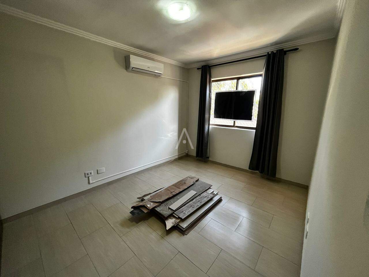 Apartamento para à venda no Bairro COUNTRY em CASCAVEL: 