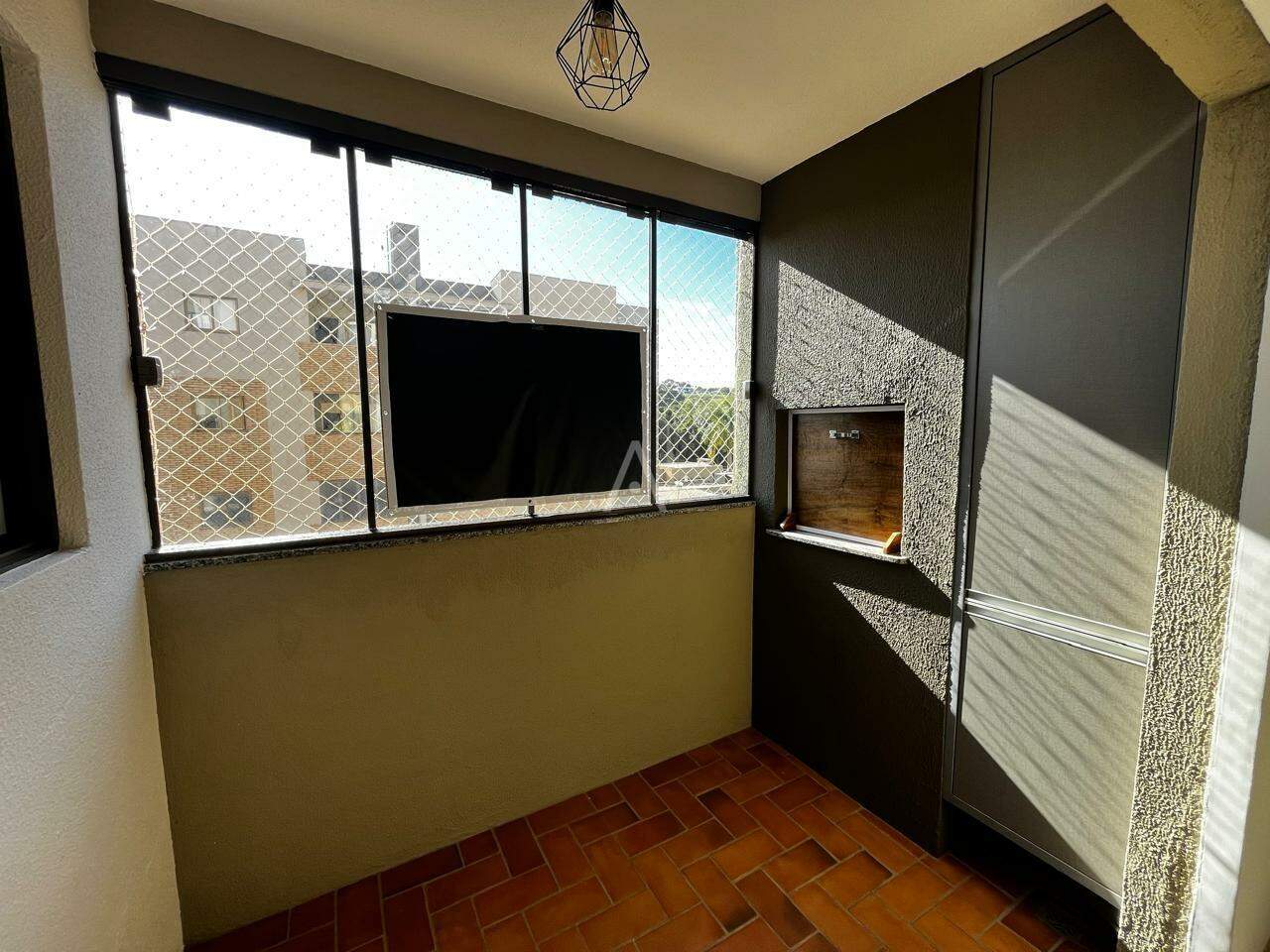 Apartamento para à venda no Bairro COUNTRY em CASCAVEL: 