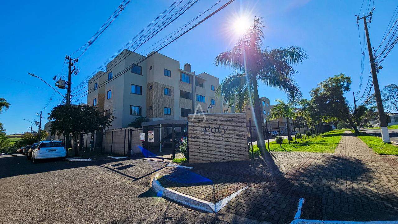 Apartamento para à venda no Bairro COUNTRY em CASCAVEL: 