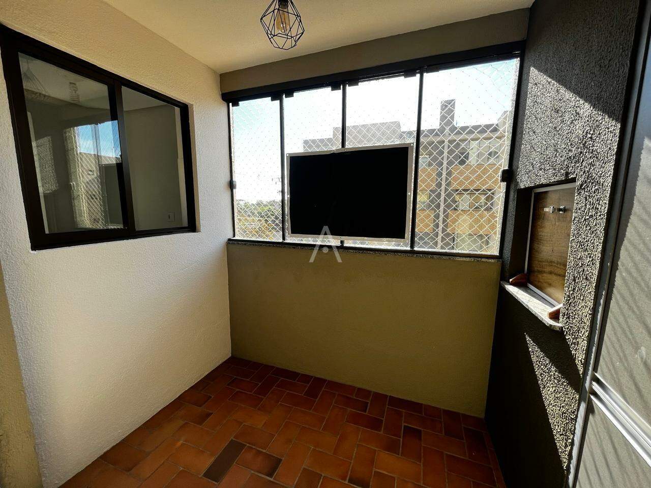 Apartamento para à venda no Bairro COUNTRY em CASCAVEL: 