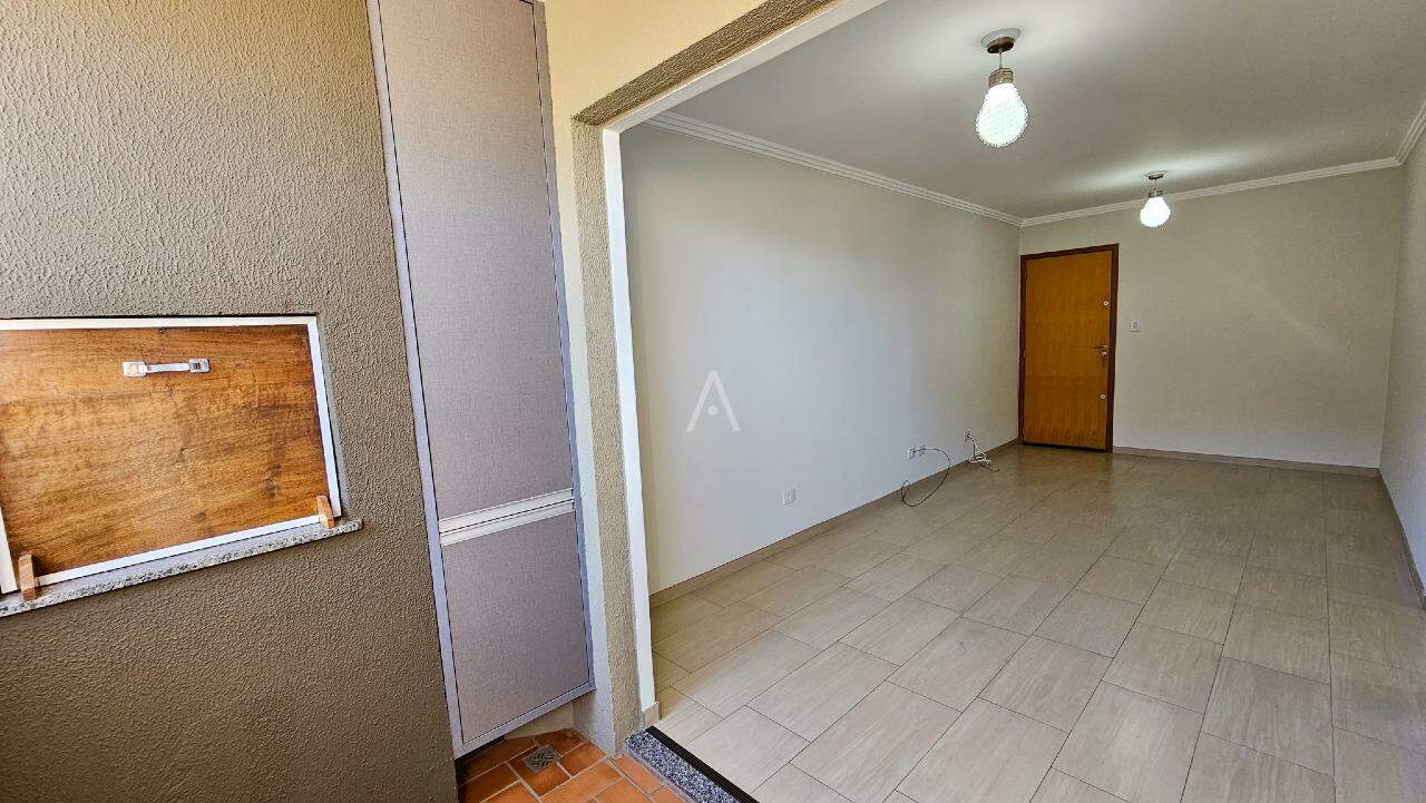 Apartamento para à venda no Bairro COUNTRY em CASCAVEL: 