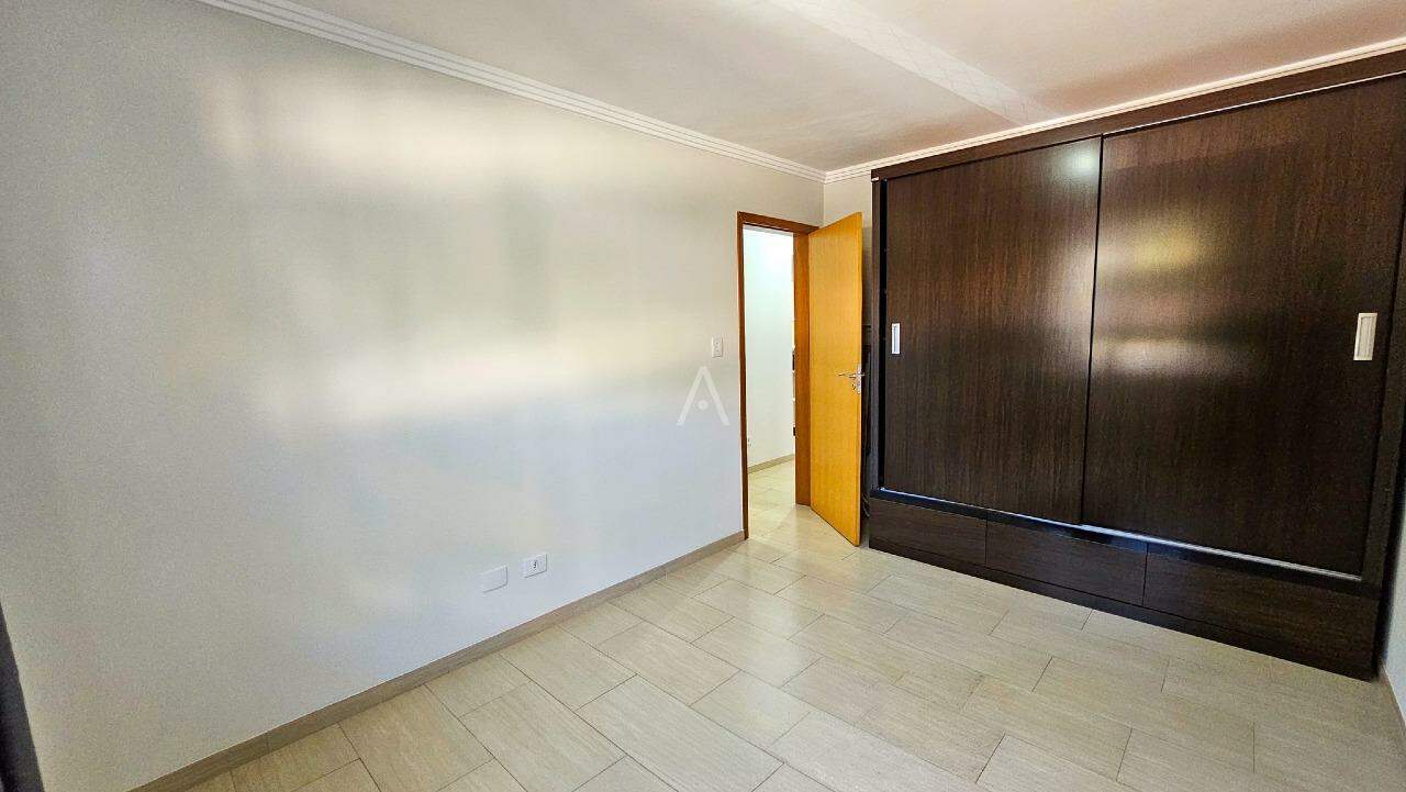 Apartamento para à venda no Bairro COUNTRY em CASCAVEL: 