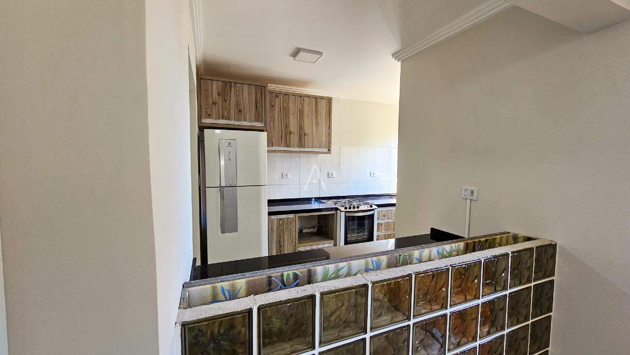 Apartamento para à venda no Bairro COUNTRY em CASCAVEL: 