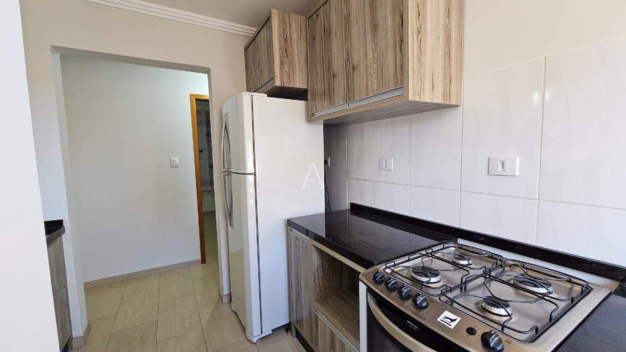 Apartamento para à venda no Bairro COUNTRY em CASCAVEL: 