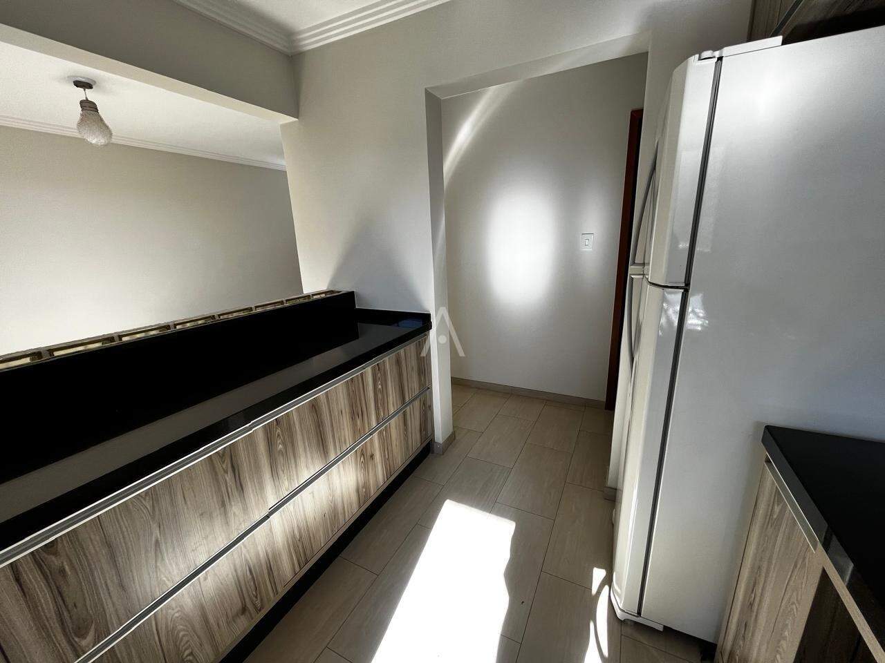 Apartamento para à venda no Bairro COUNTRY em CASCAVEL: 