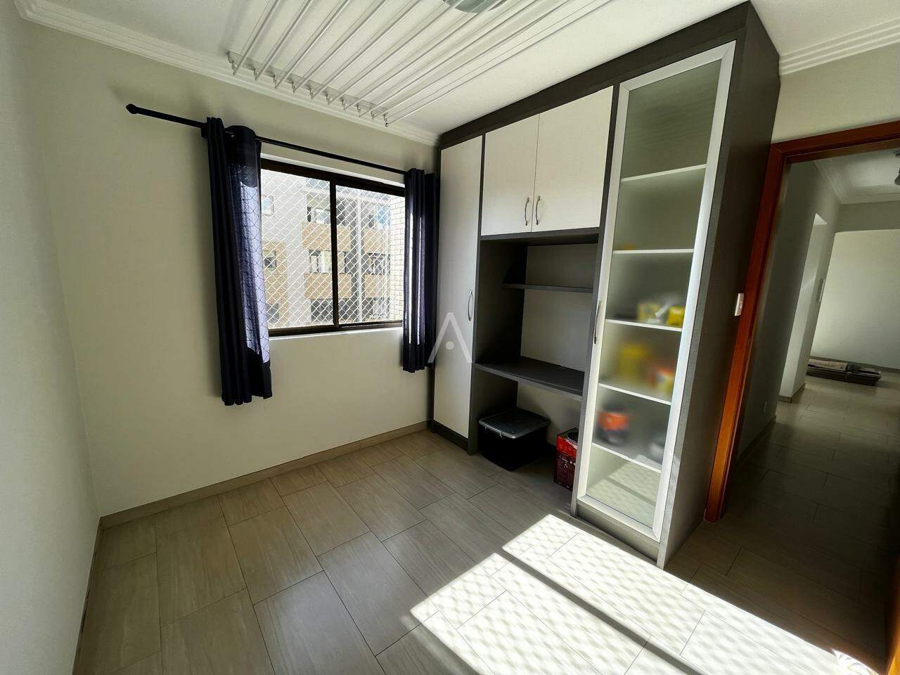 Apartamento para à venda no Bairro COUNTRY em CASCAVEL: 