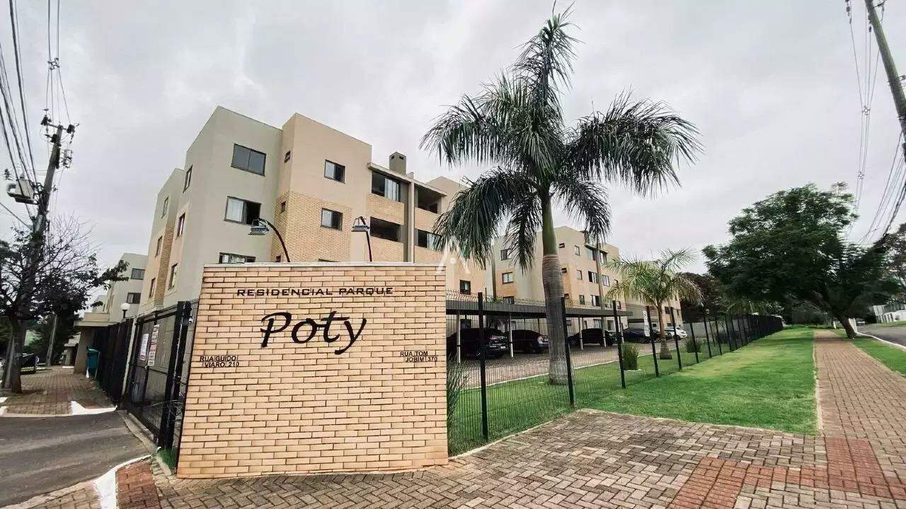 Apartamento para à venda no Bairro COUNTRY em CASCAVEL: 