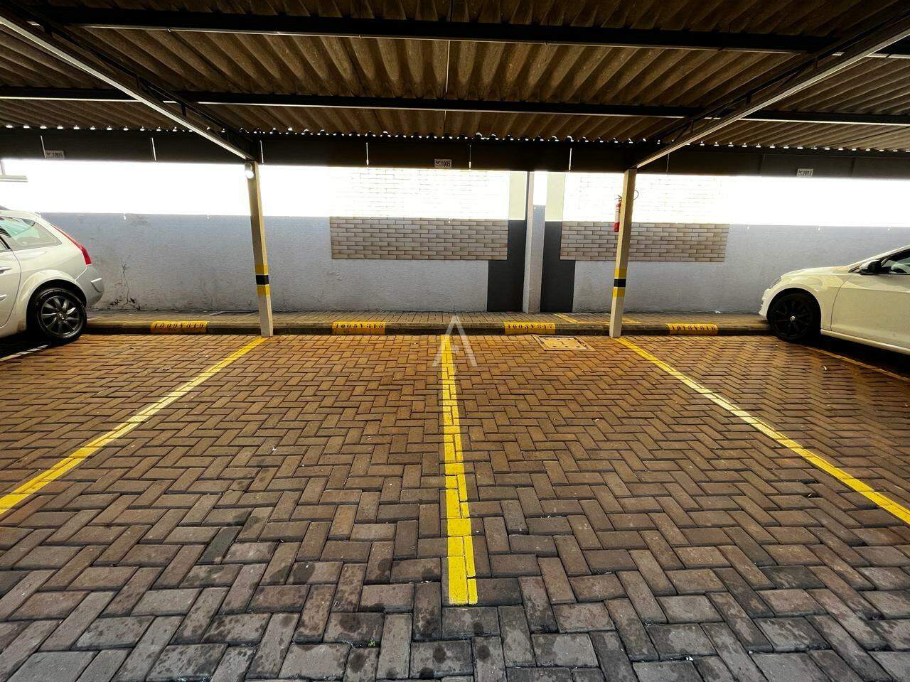 Apartamento para à venda no Bairro COUNTRY em CASCAVEL: 