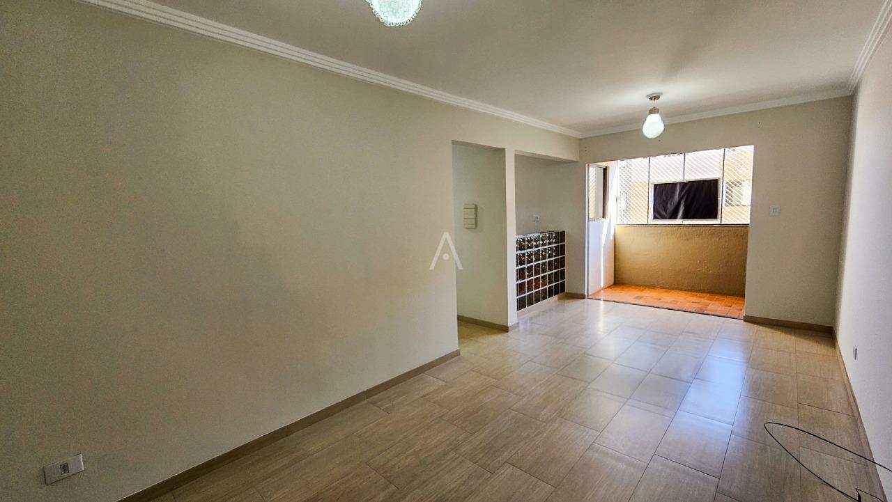 Apartamento para à venda no Bairro COUNTRY em CASCAVEL: 