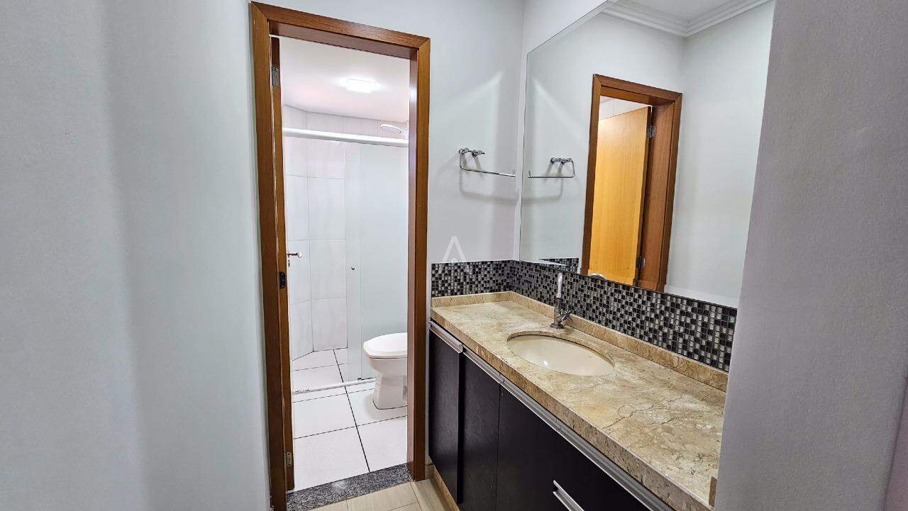 Apartamento para à venda no Bairro COUNTRY em CASCAVEL: 