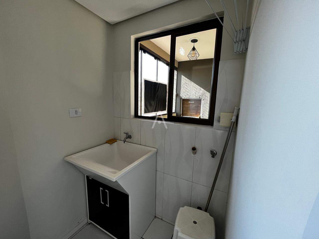 Apartamento para à venda no Bairro COUNTRY em CASCAVEL: 