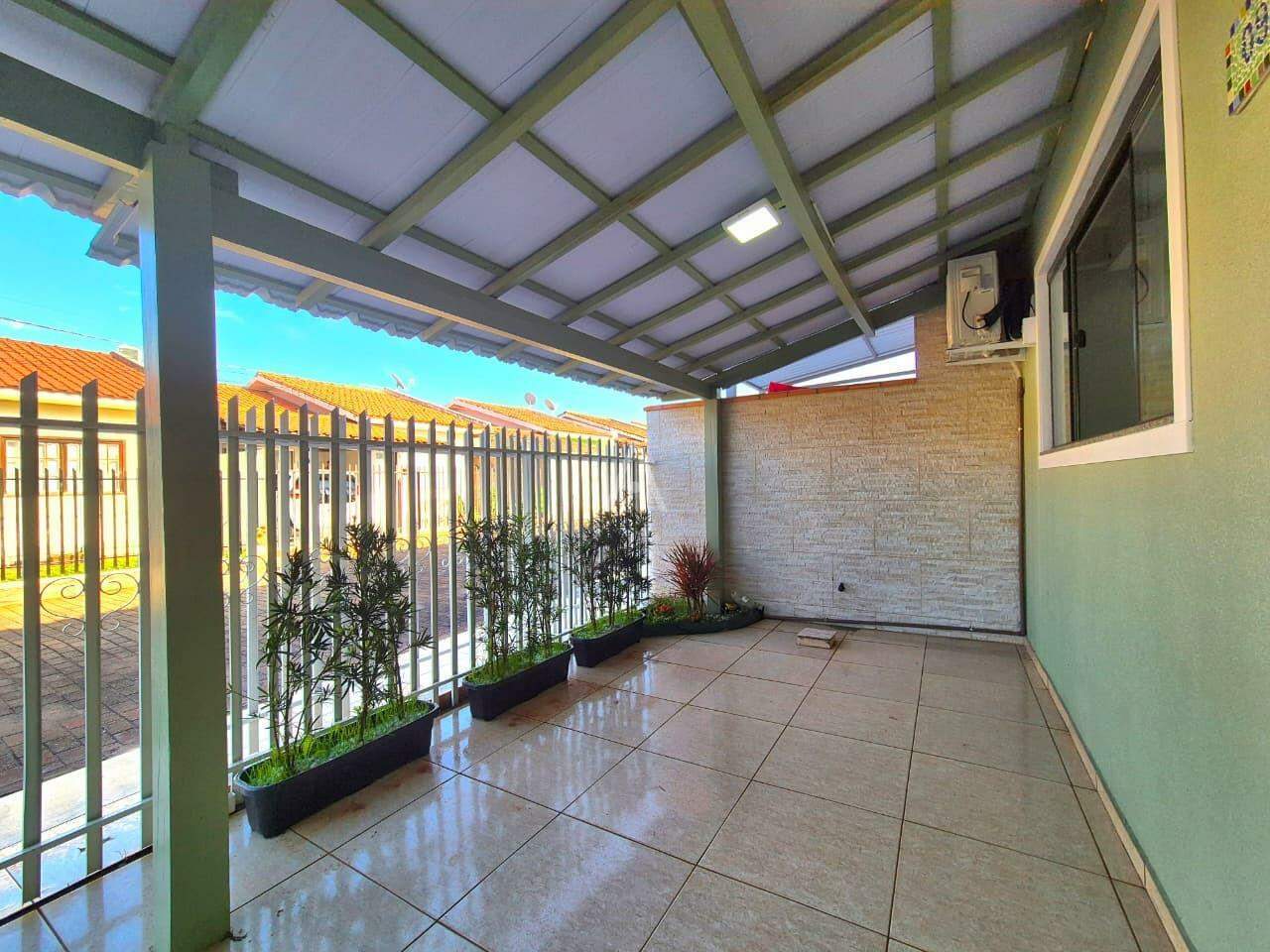 Casa Residencial para à venda no Bairro COUNTRY em CASCAVEL: 