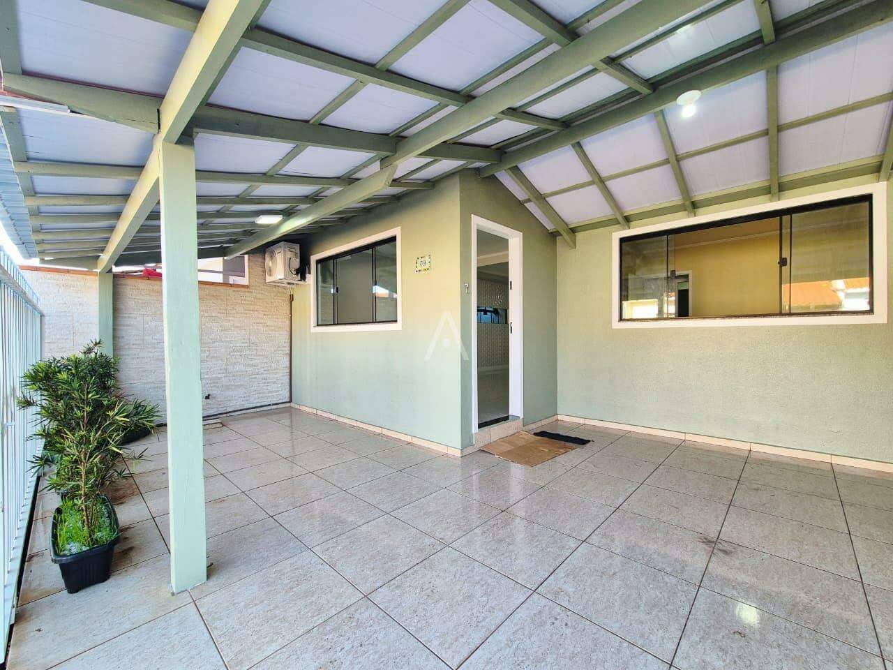 Casa Residencial para à venda no Bairro COUNTRY em CASCAVEL: 