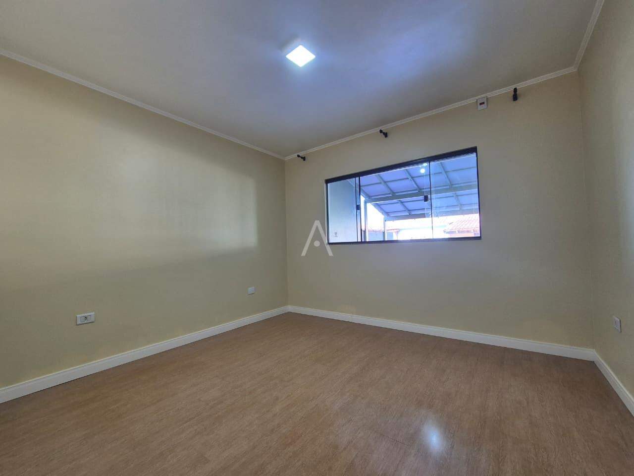 Casa Residencial para à venda no Bairro COUNTRY em CASCAVEL: 