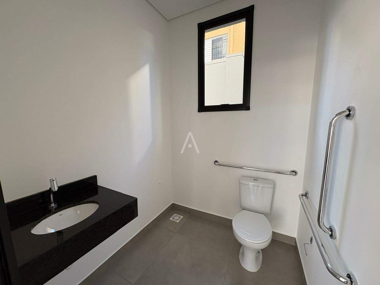 Sala Comercial para para aluguel no Bairro CENTRO em CASCAVEL: 