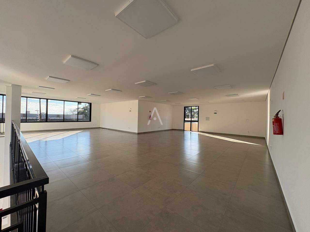 Sala Comercial para para aluguel no Bairro CENTRO em CASCAVEL: 