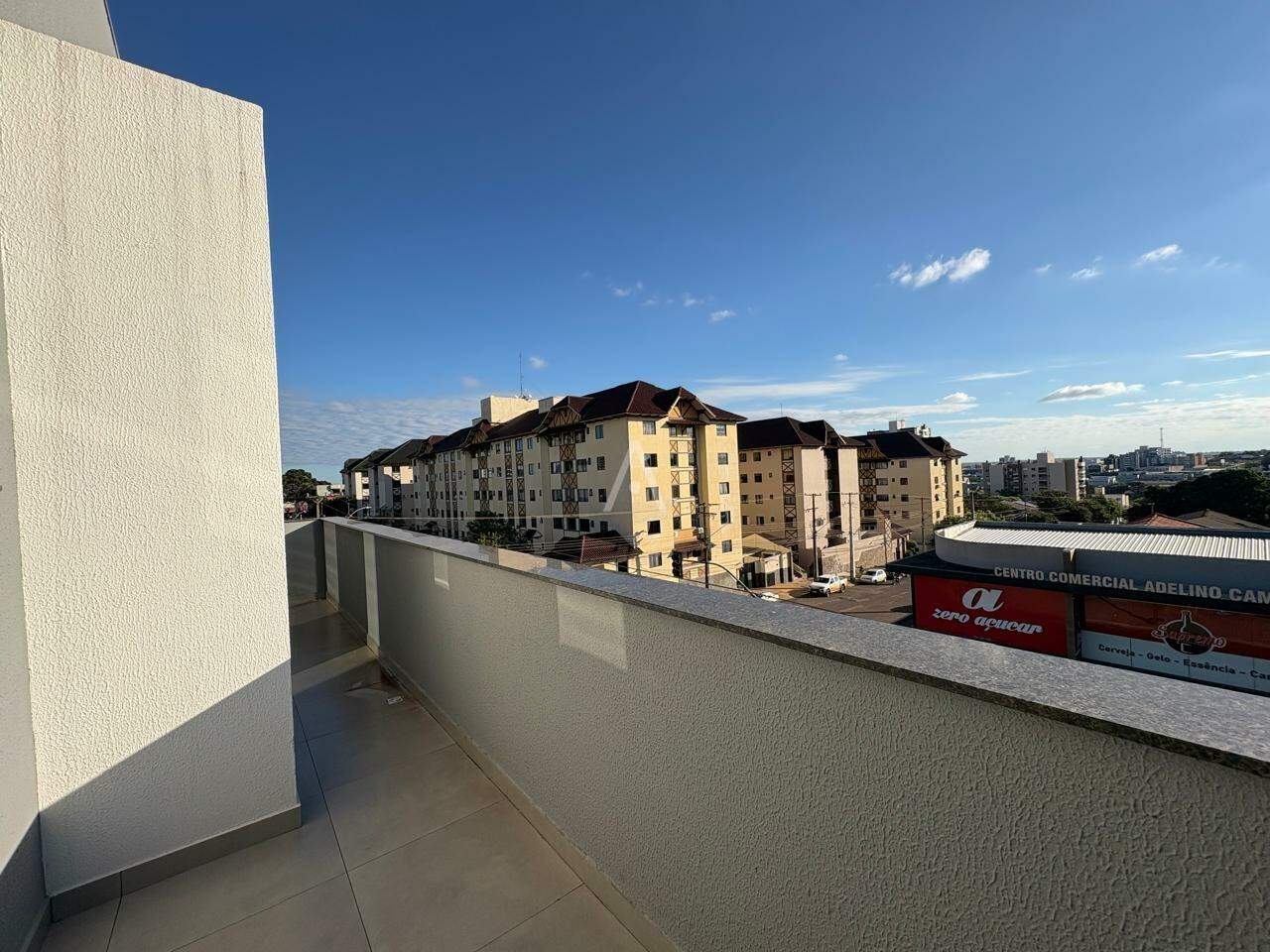 Sala Comercial para para aluguel no Bairro CENTRO em CASCAVEL: 