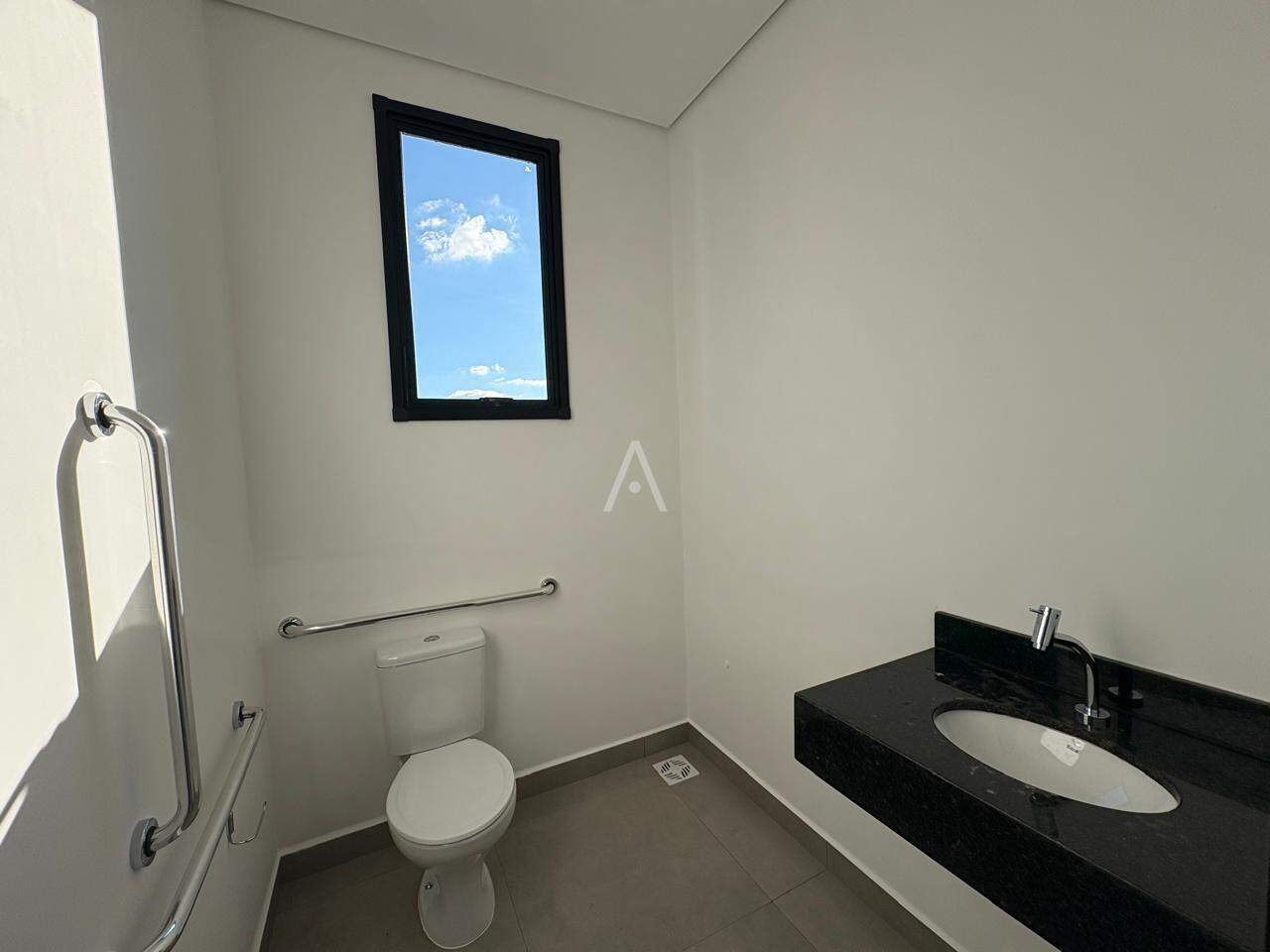 Sala Comercial para para aluguel no Bairro CENTRO em CASCAVEL: 