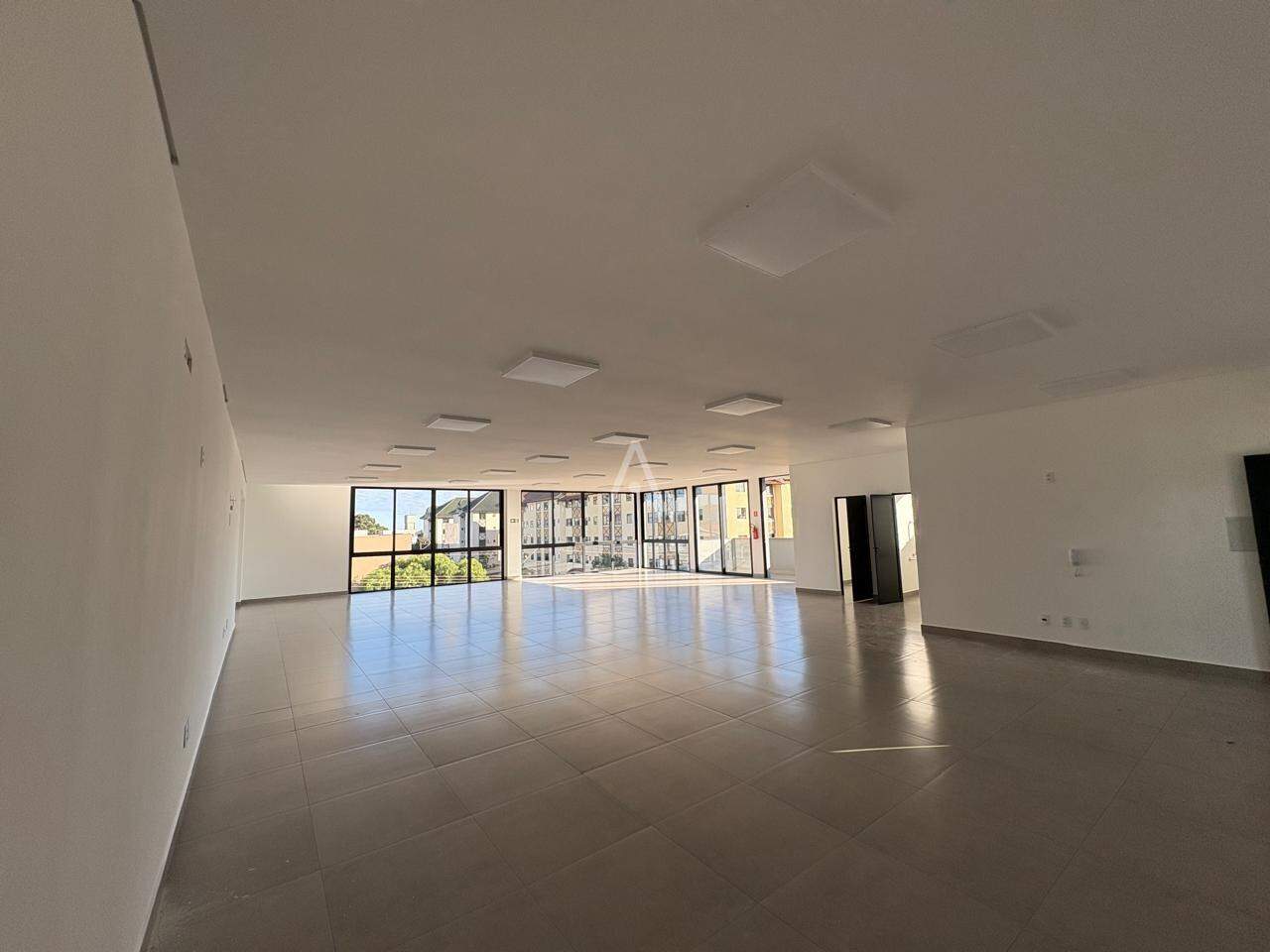 Sala Comercial para para aluguel no Bairro CENTRO em CASCAVEL: 