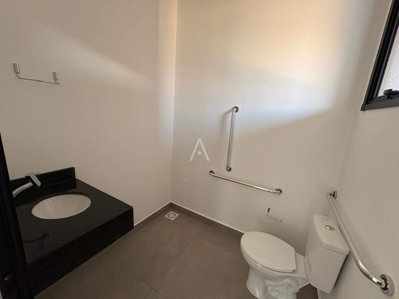 Sala Comercial para para aluguel no Bairro CENTRO em CASCAVEL: 