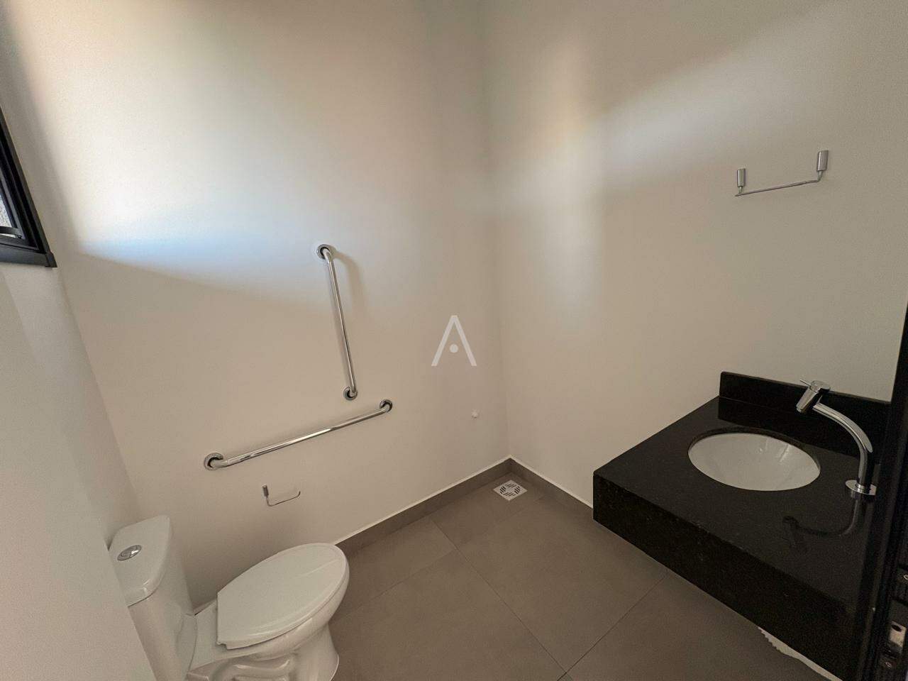 Sala Comercial para para aluguel no Bairro CENTRO em CASCAVEL: 