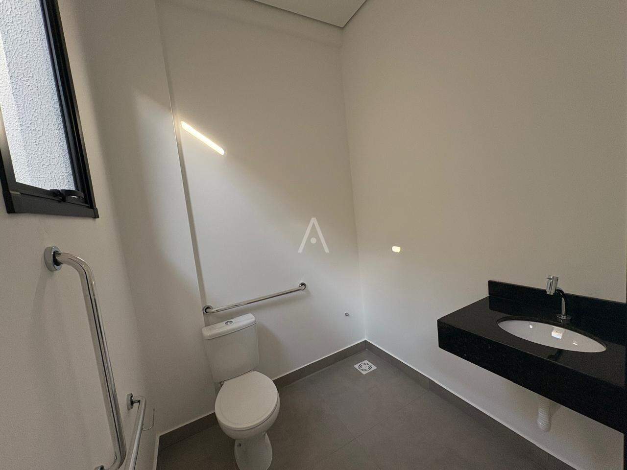 Sala Comercial para para aluguel no Bairro NEVA em CASCAVEL: