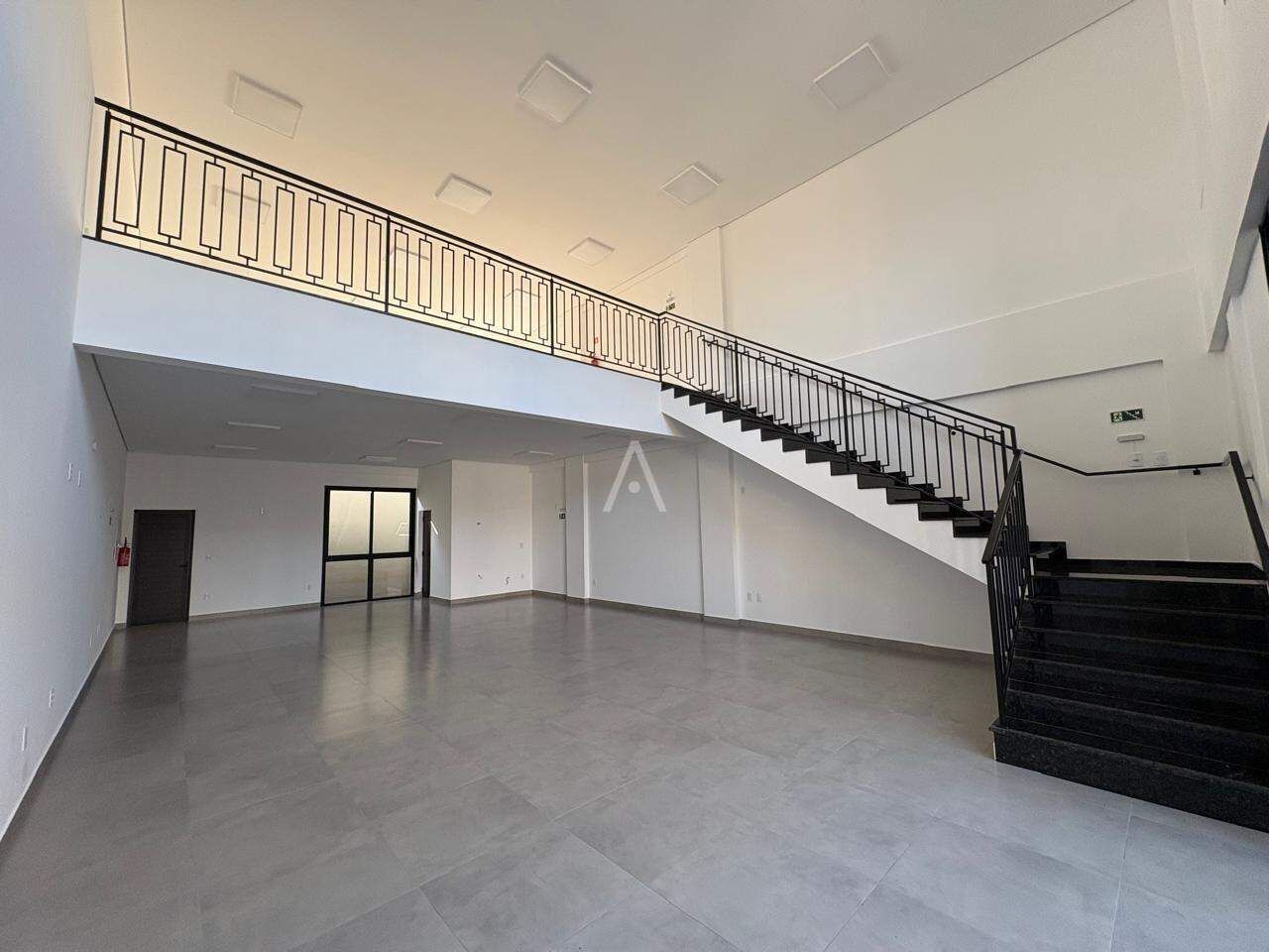 Sala Comercial para para aluguel no Bairro NEVA em CASCAVEL: 
