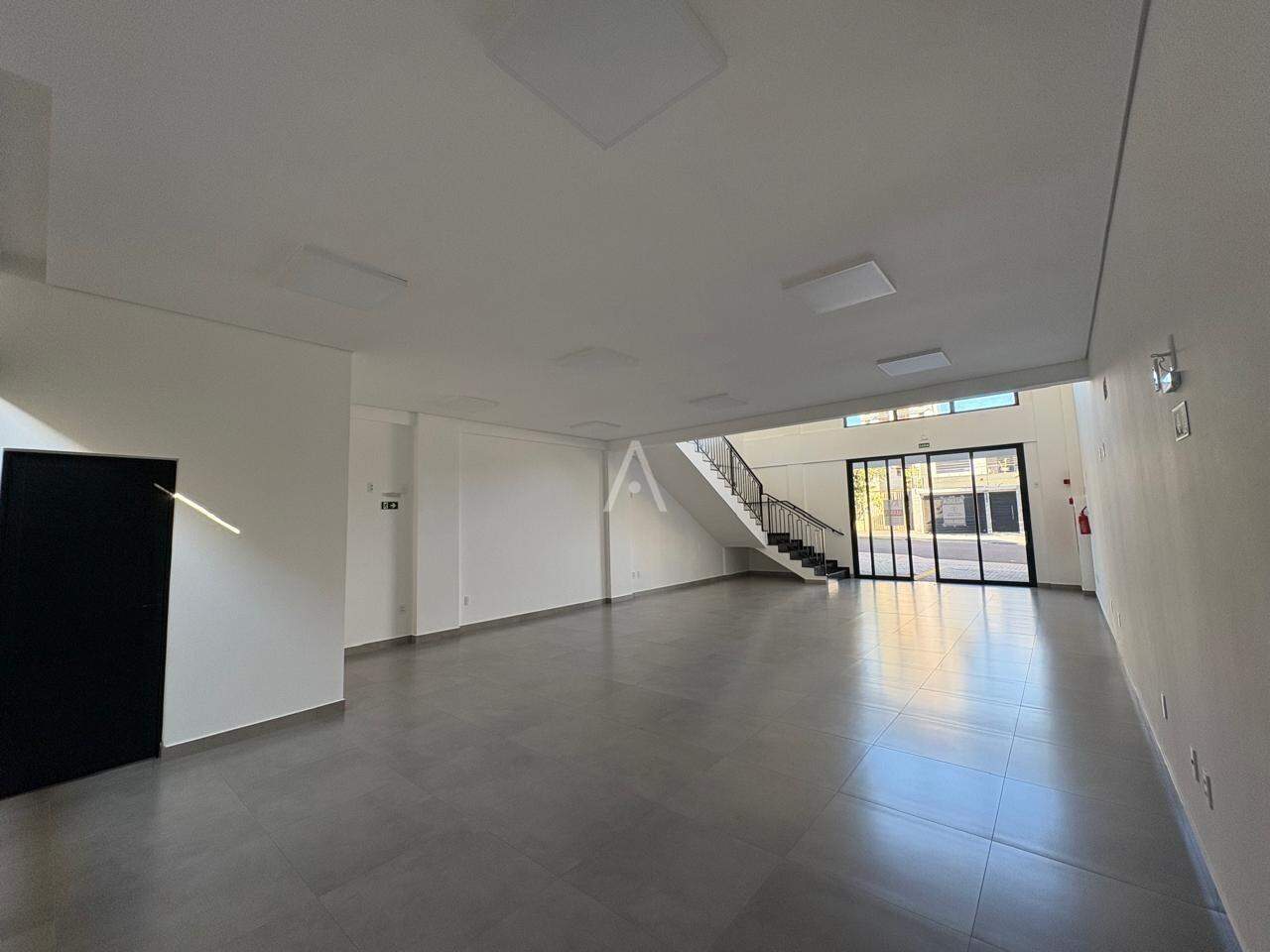 Sala Comercial para para aluguel no Bairro NEVA em CASCAVEL: